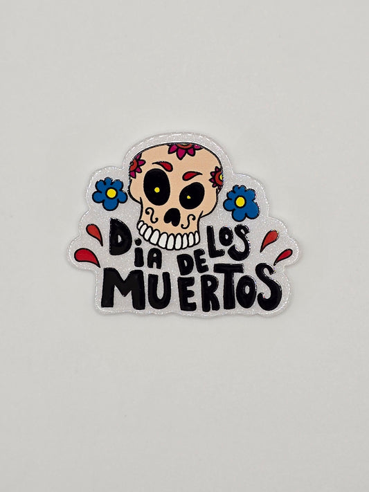Dia De Los Muertos