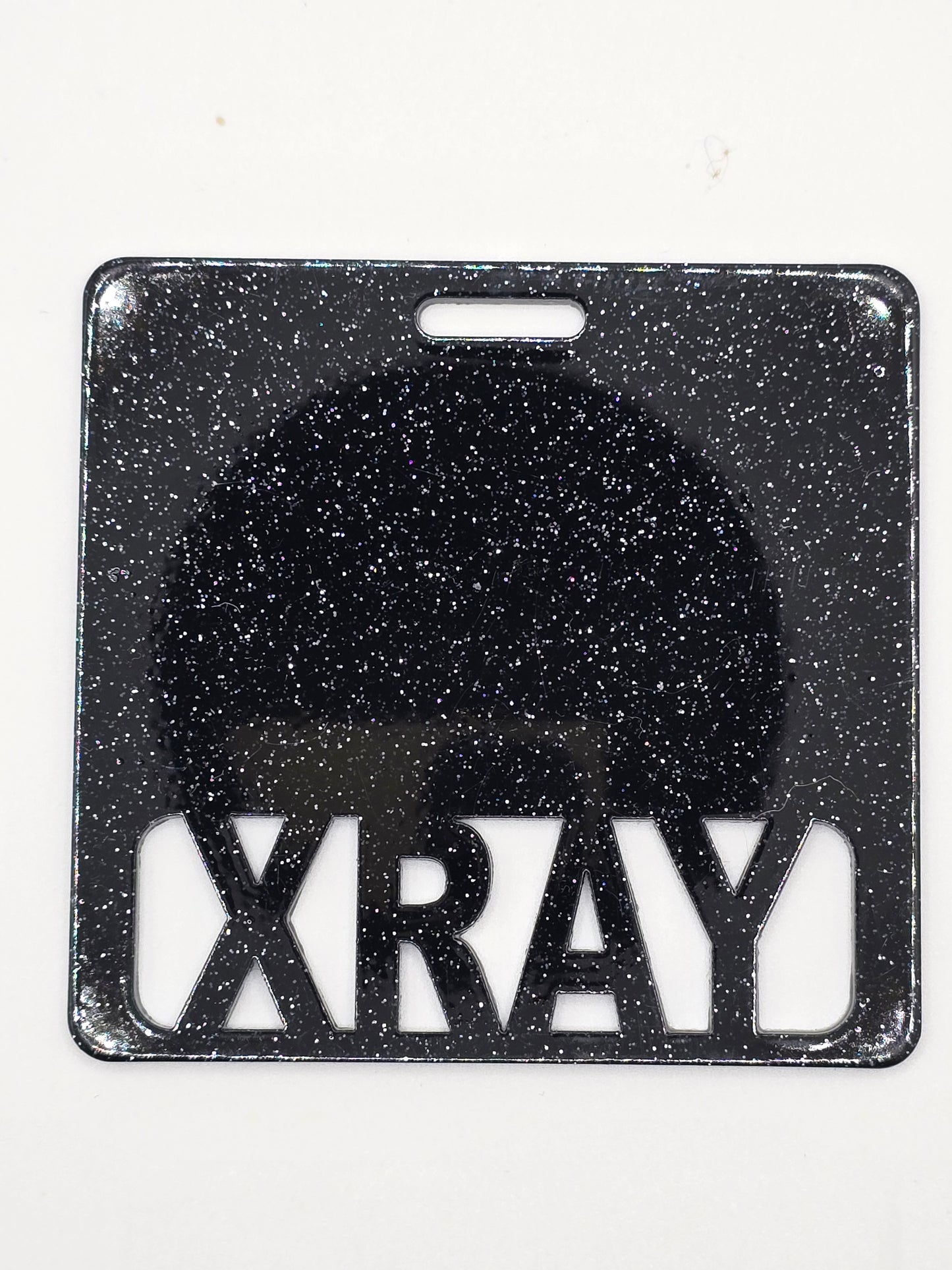 Xray Badge Buddies