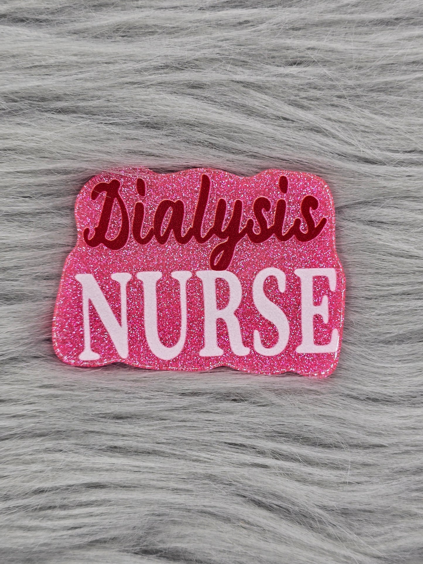 Dialysis Nurse