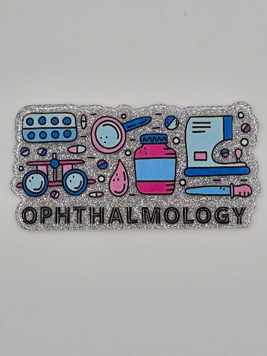 Ophthalmology