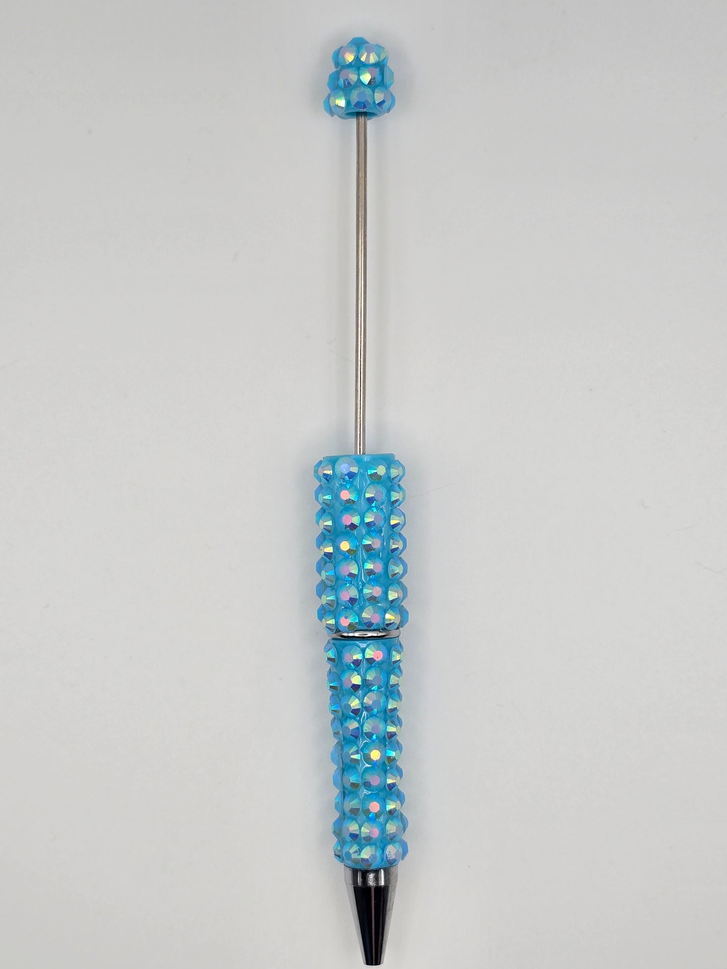 Rhinestone Beadable Pens
