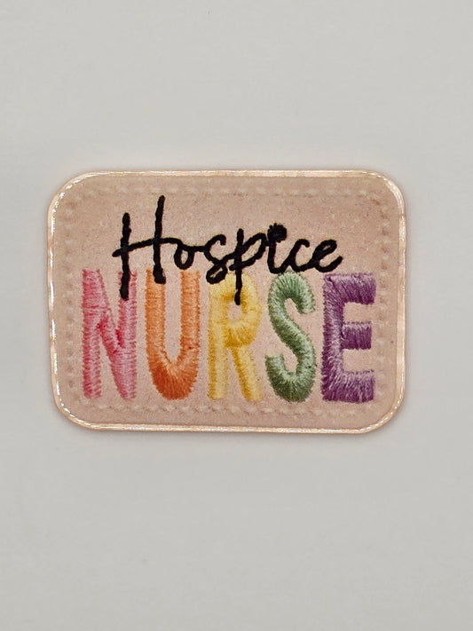 Hospice Nurse