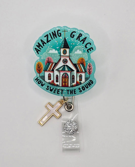 Amazing Grace