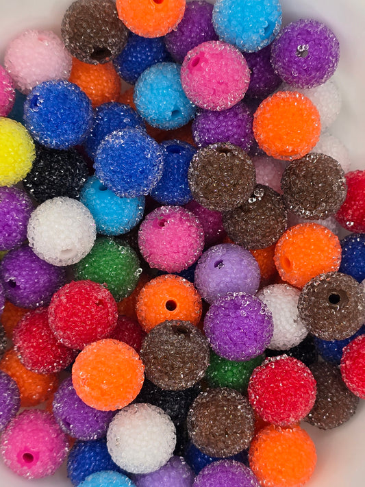 Sugar Bead Mix