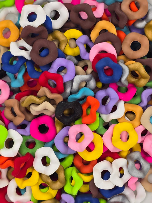 12mm Wavy Spacer-Matte