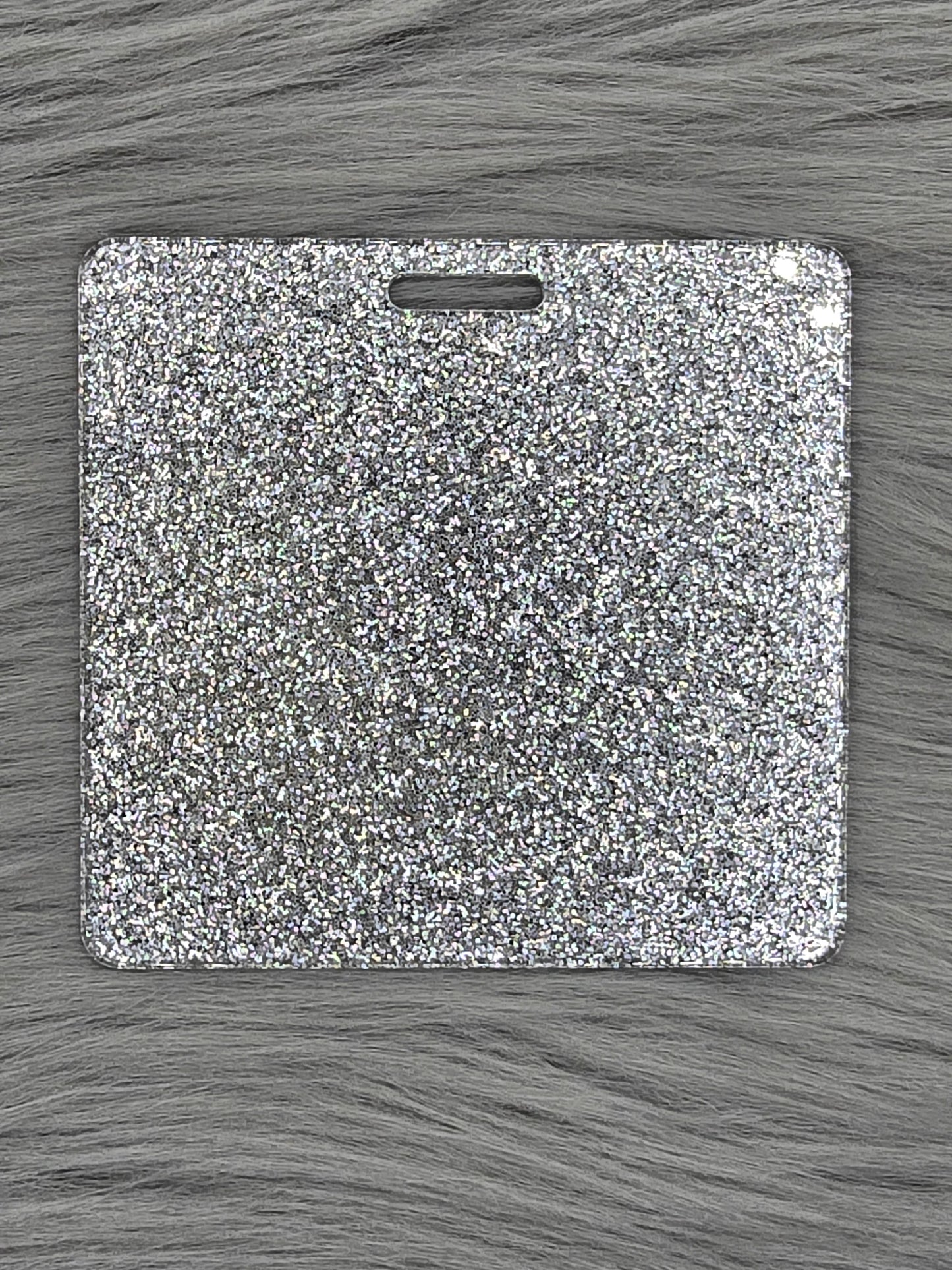 Badge Buddies-Square Blanks