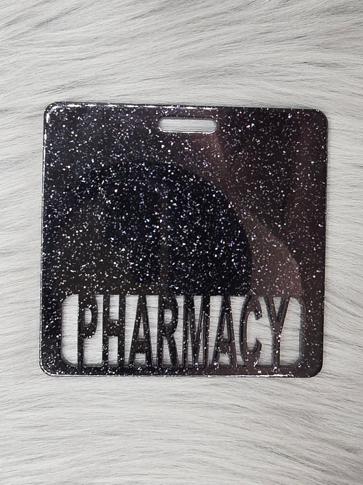 Pharmacy Badge Buddies