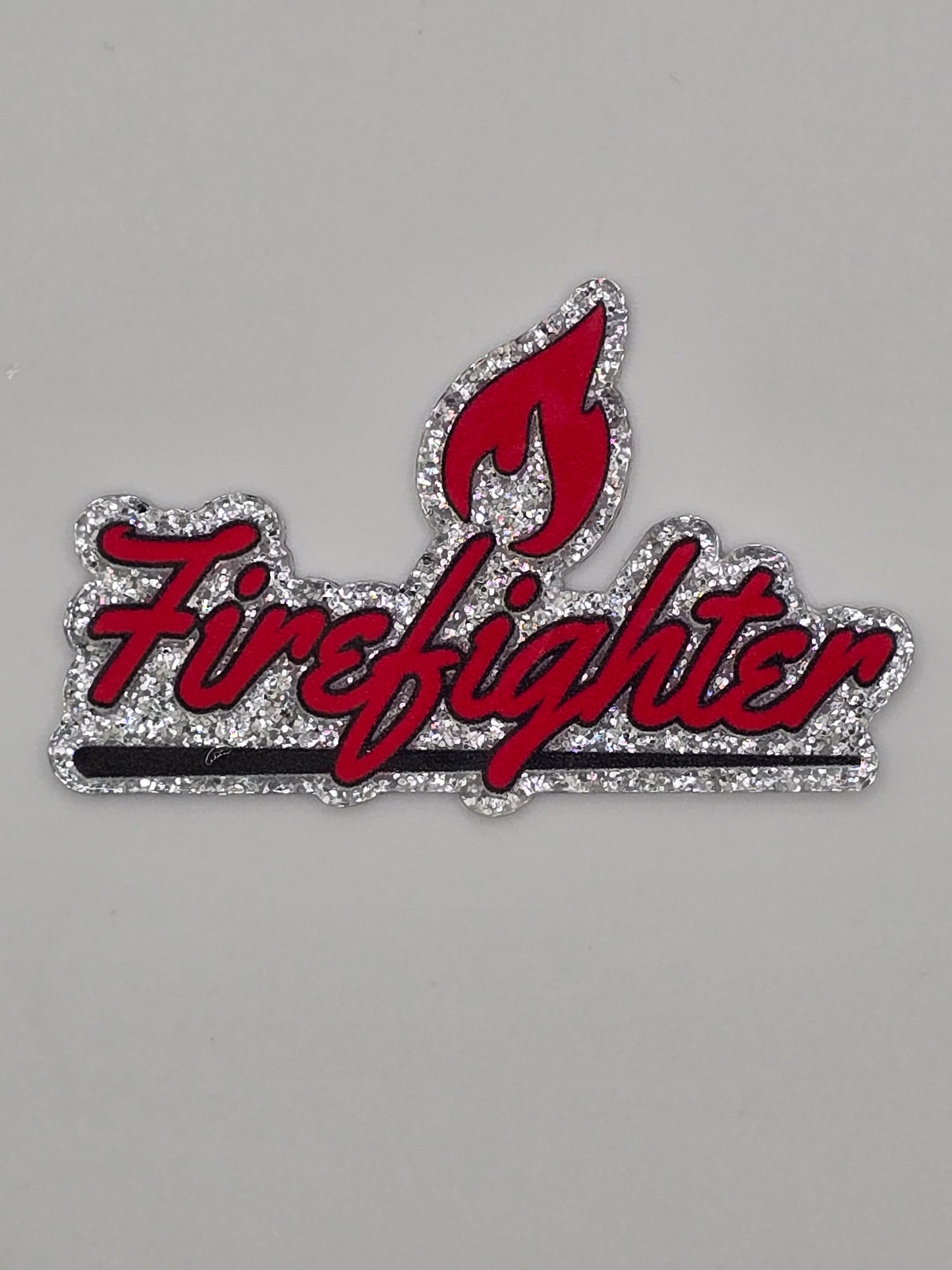 Firefighter