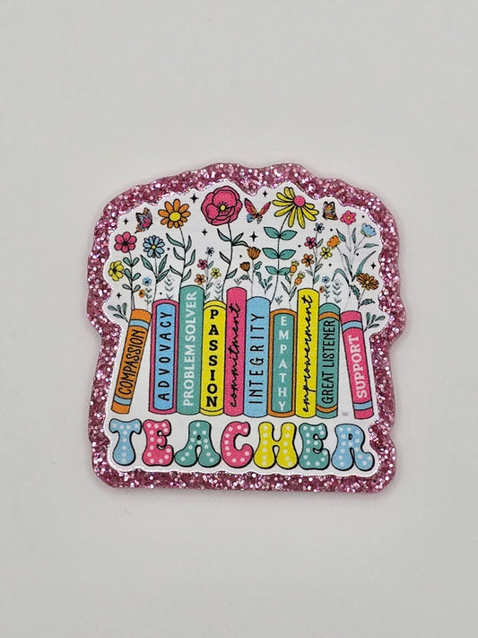 Teacher