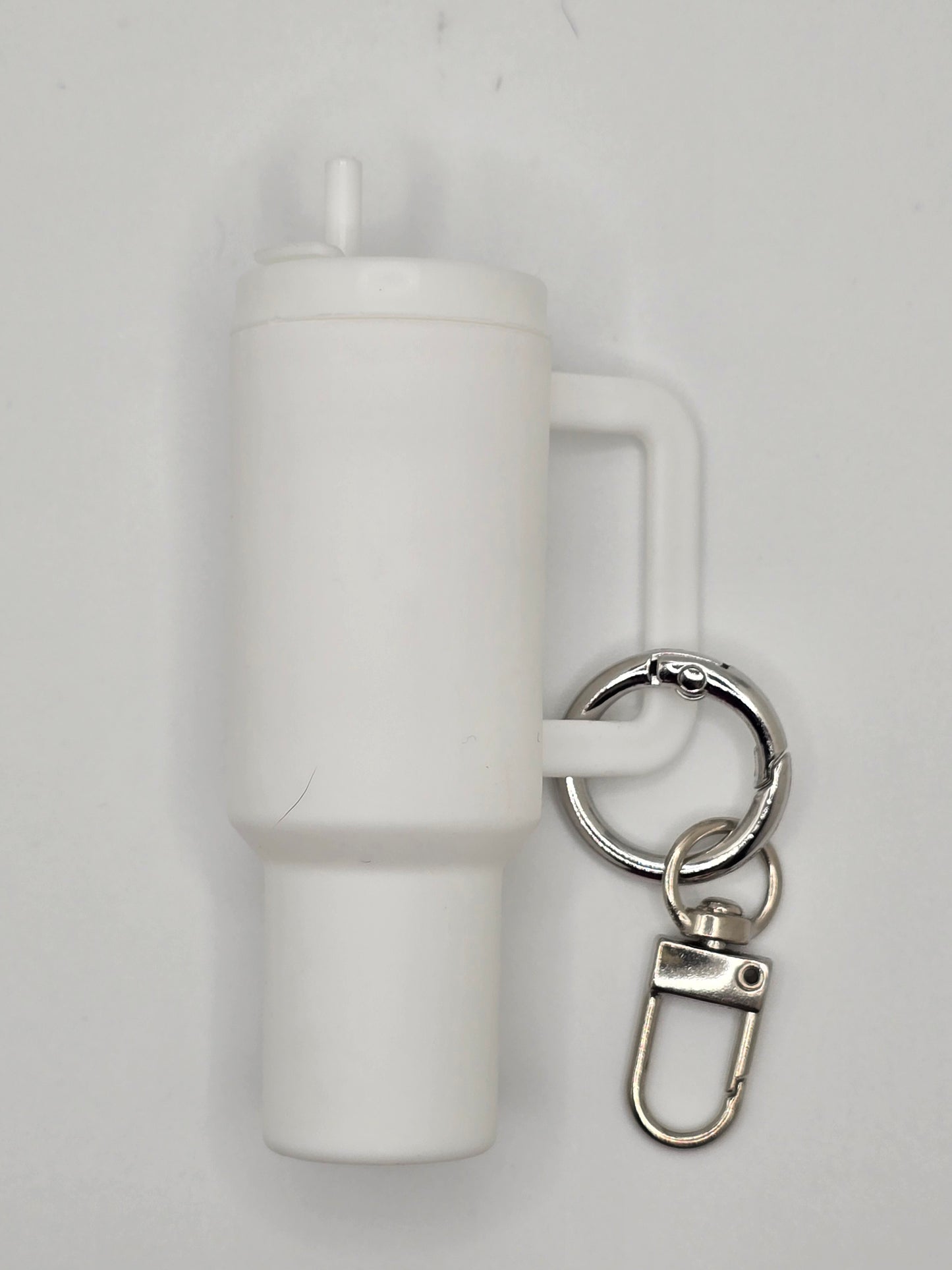 Mini Cup Keychains