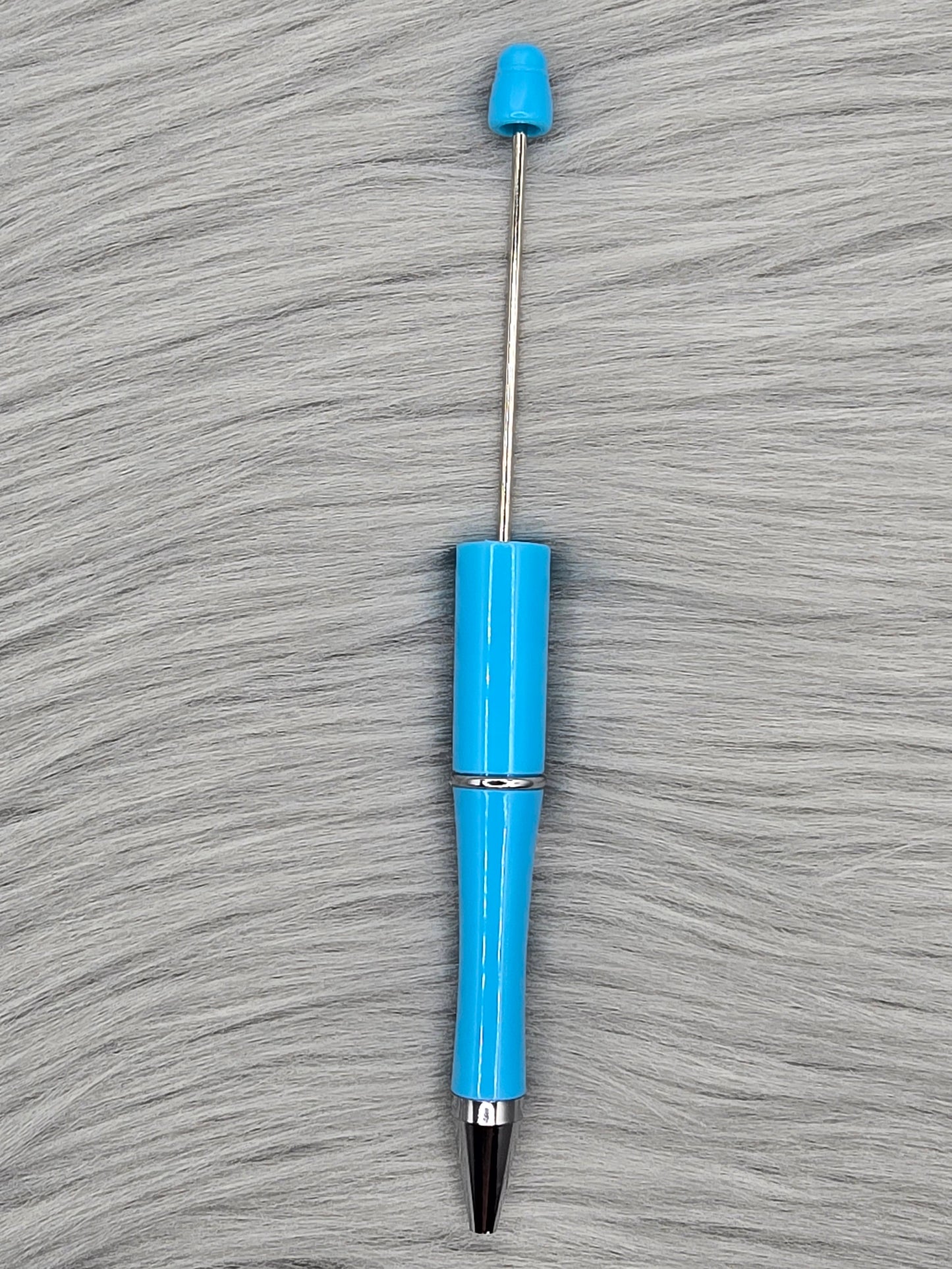 Basic Beadable Pen