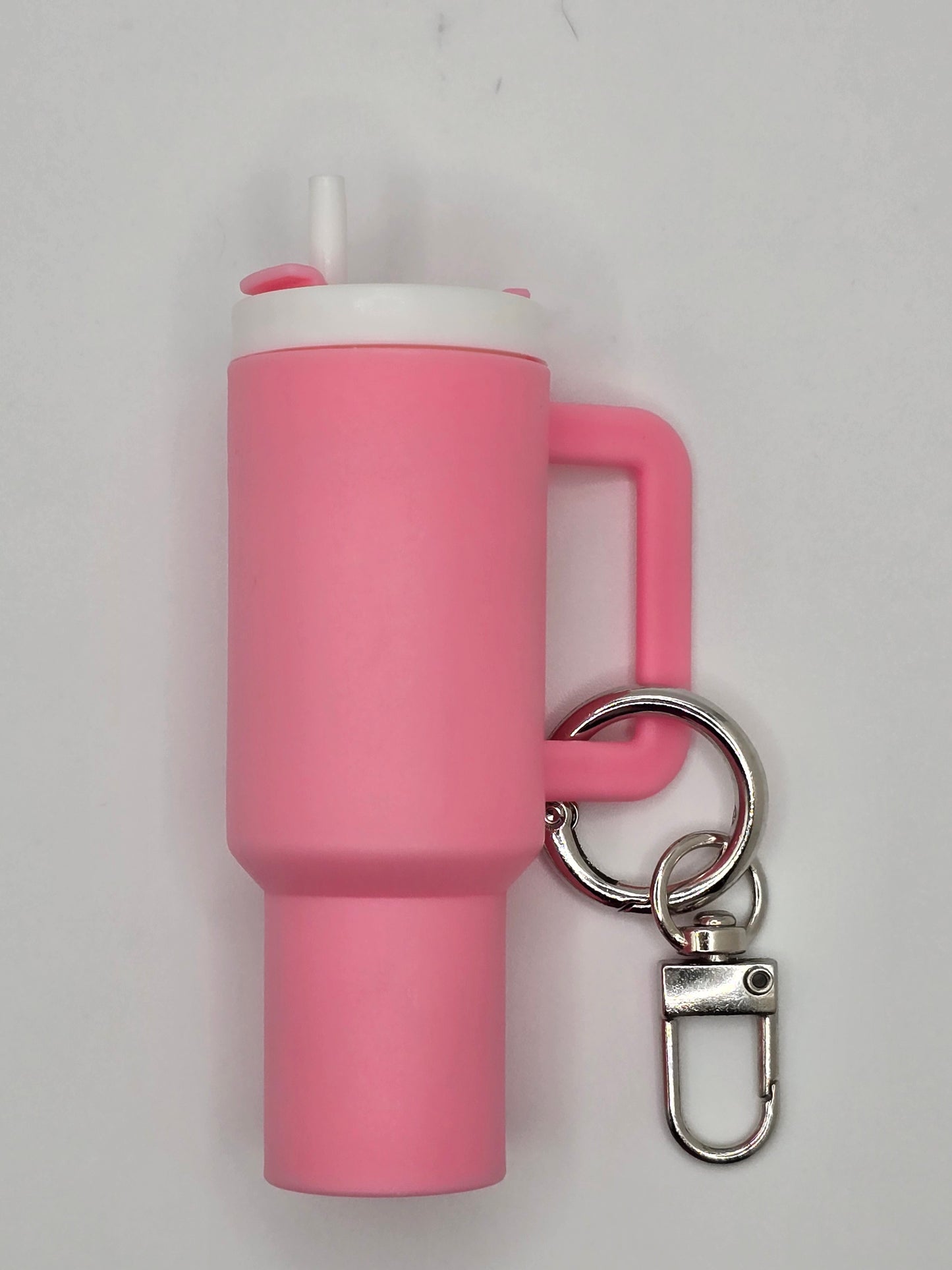 Mini Cup Keychains