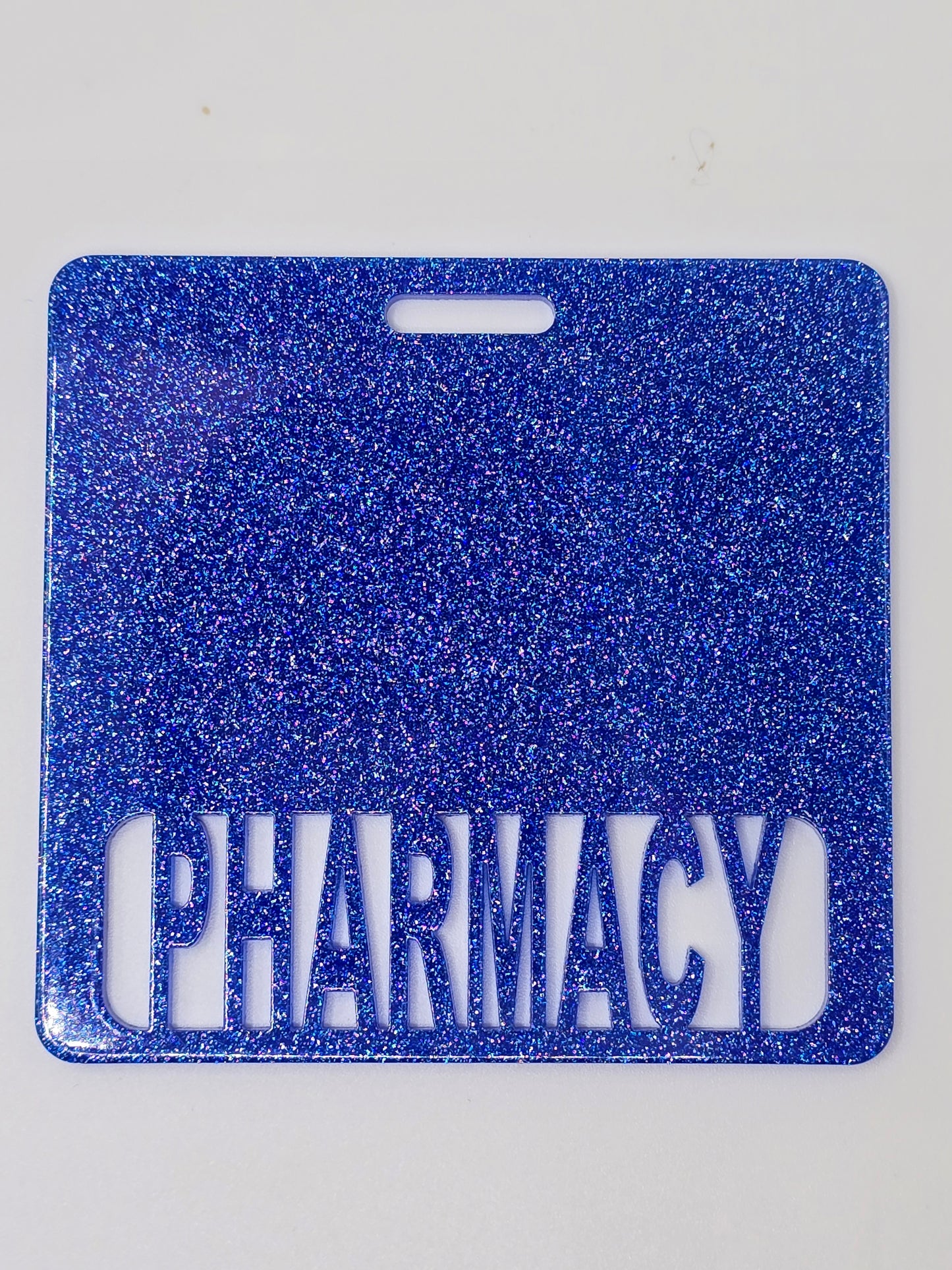 Pharmacy Badge Buddies