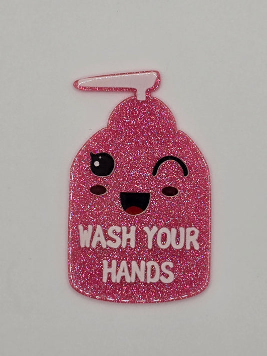 Wash Your Hands