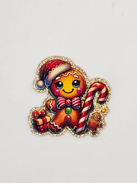 Gingerbread