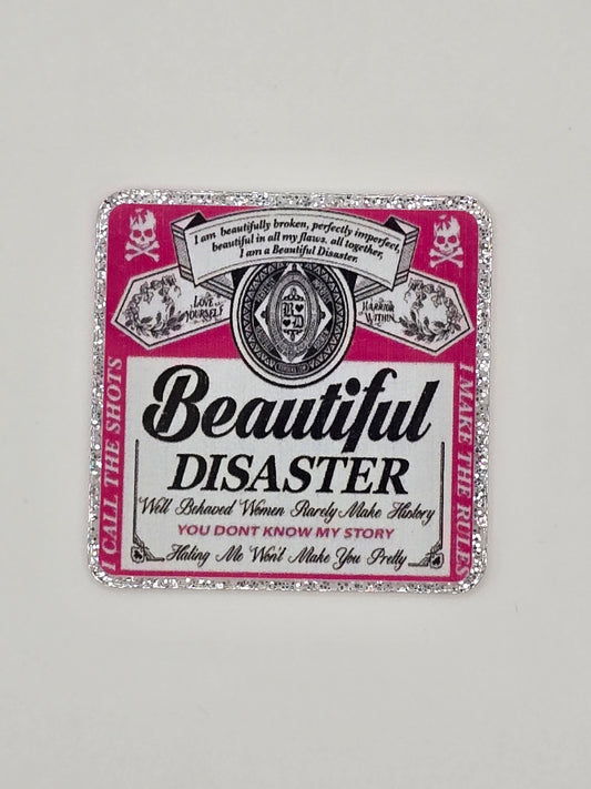 Beautiful Disaster