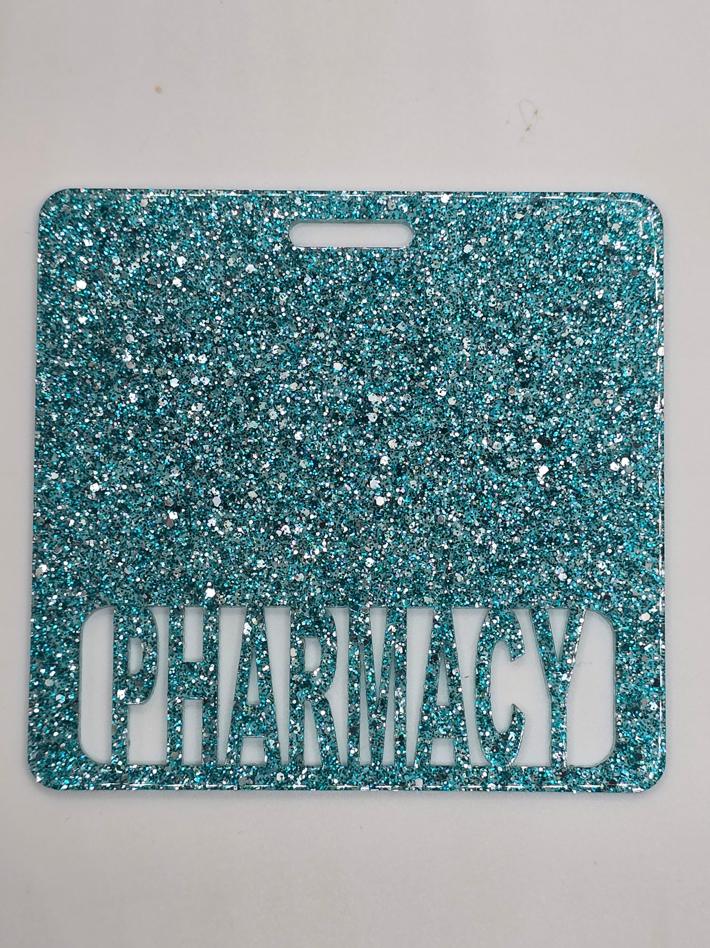 Pharmacy Badge Buddies