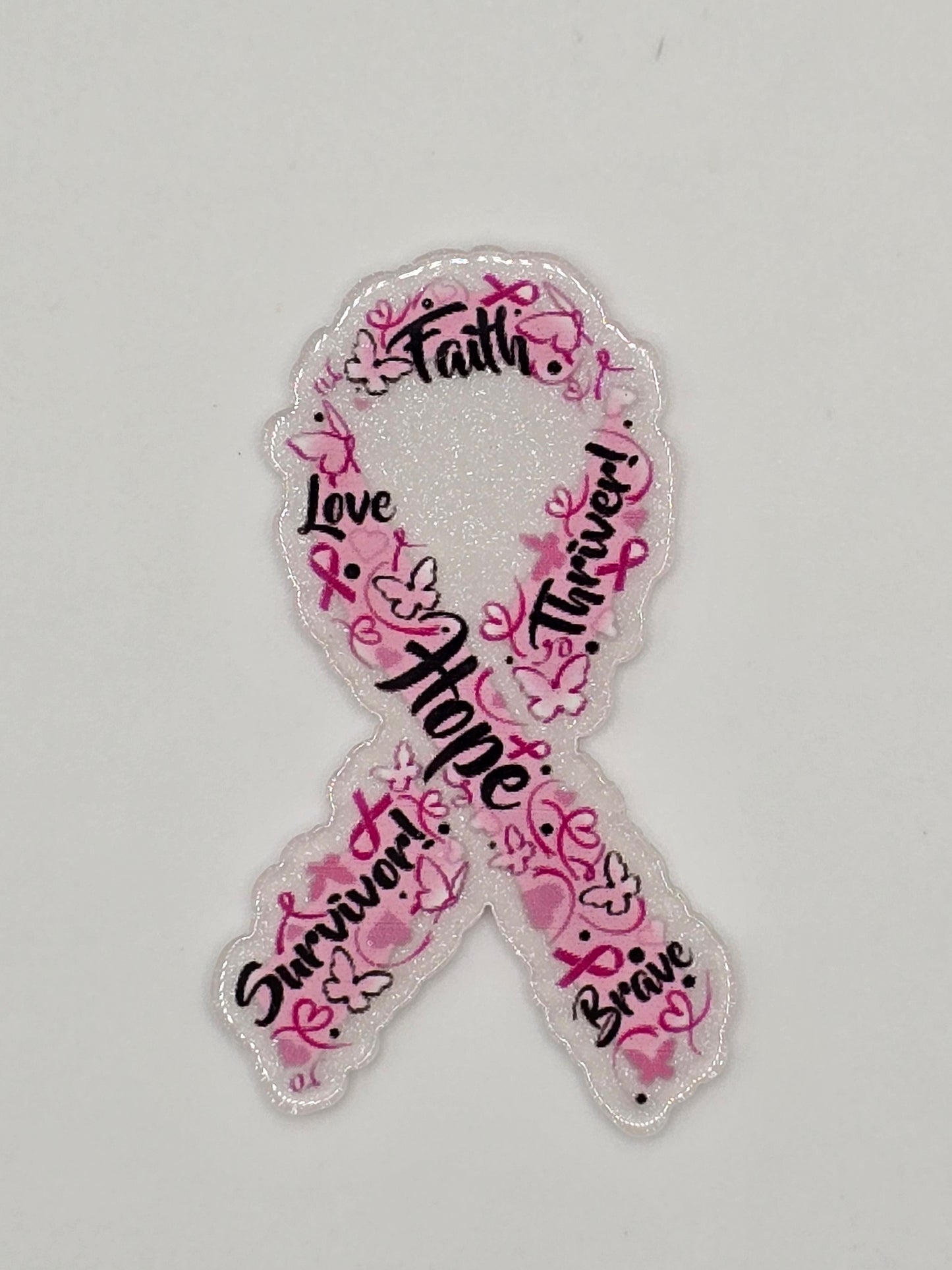 Pink Ribbon