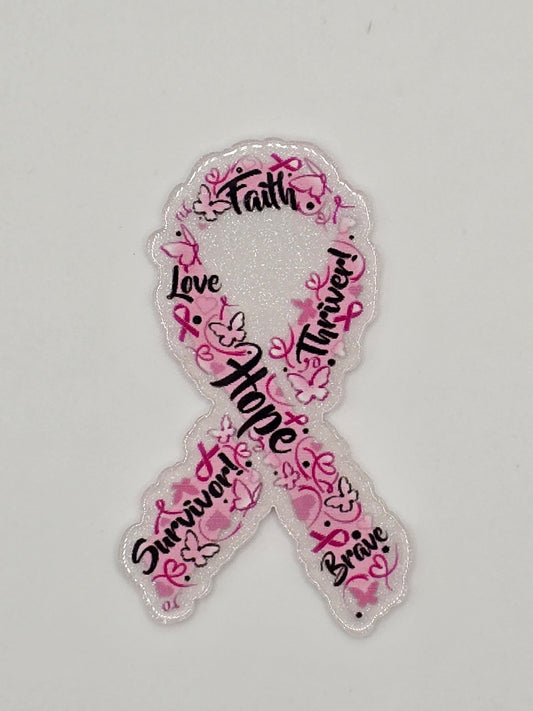 Pink Ribbon