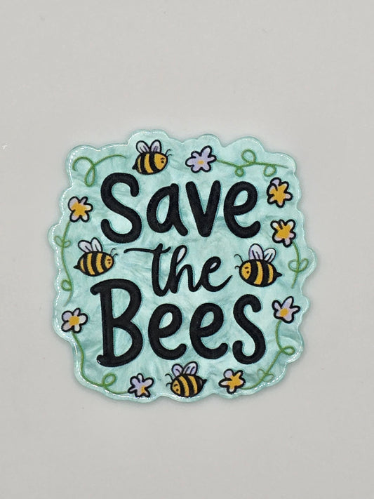 Save The Bees