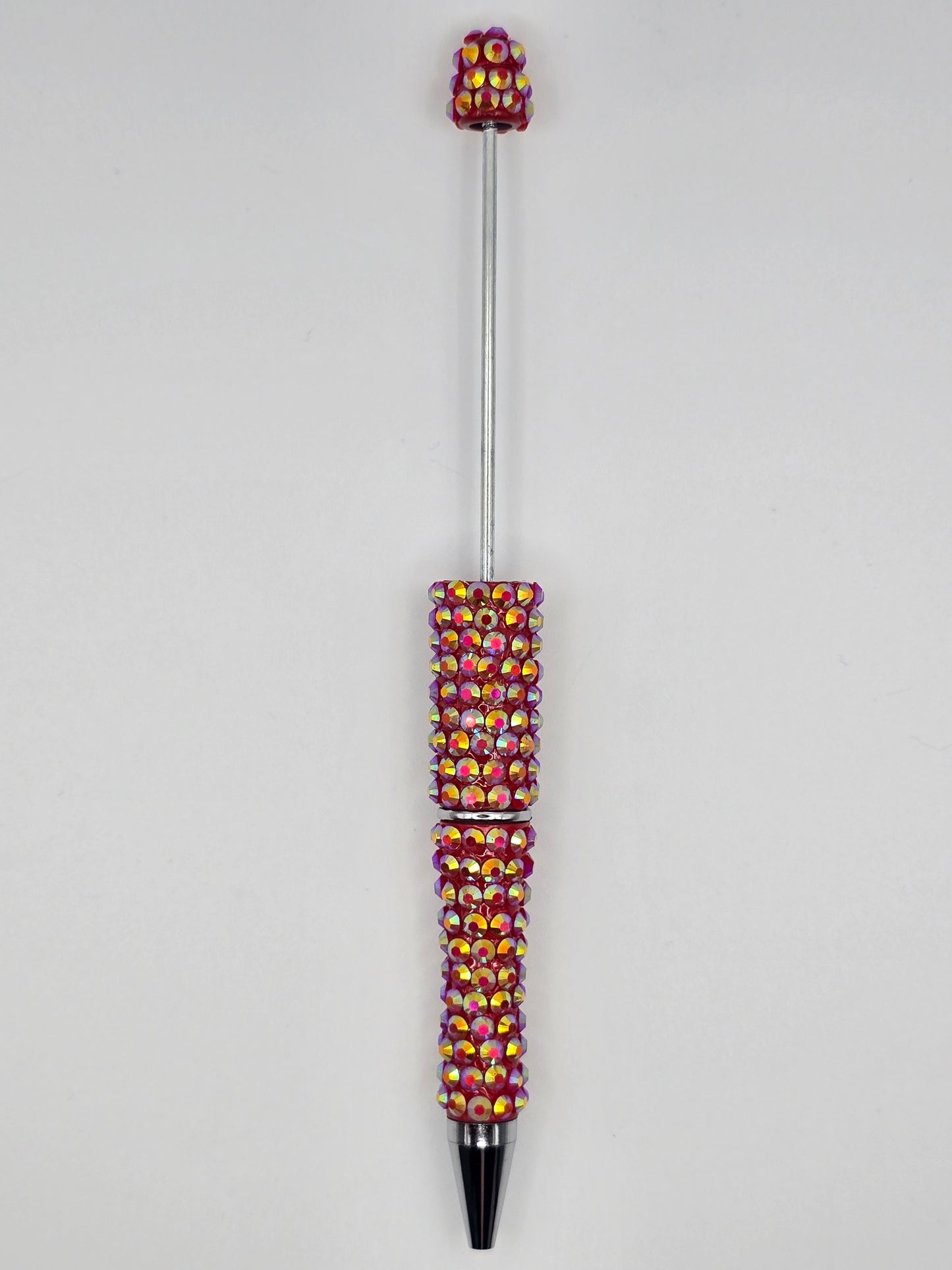 Rhinestone Beadable Pens