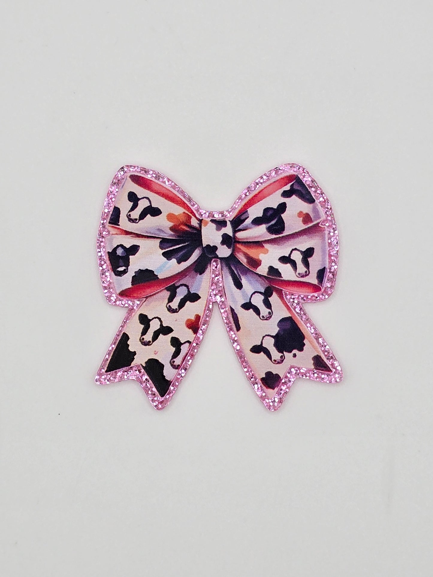 Cow Bow