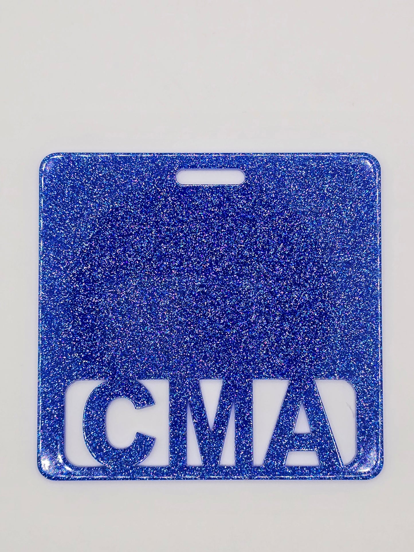 CMA Badge Buddies