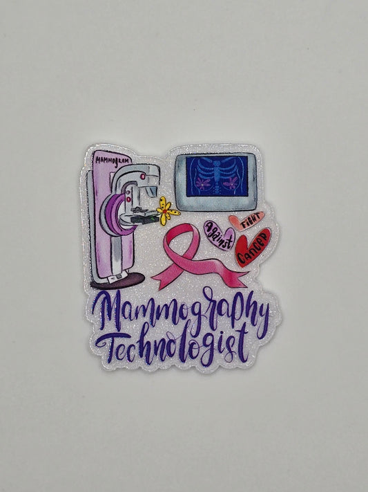 Mammography Technologist