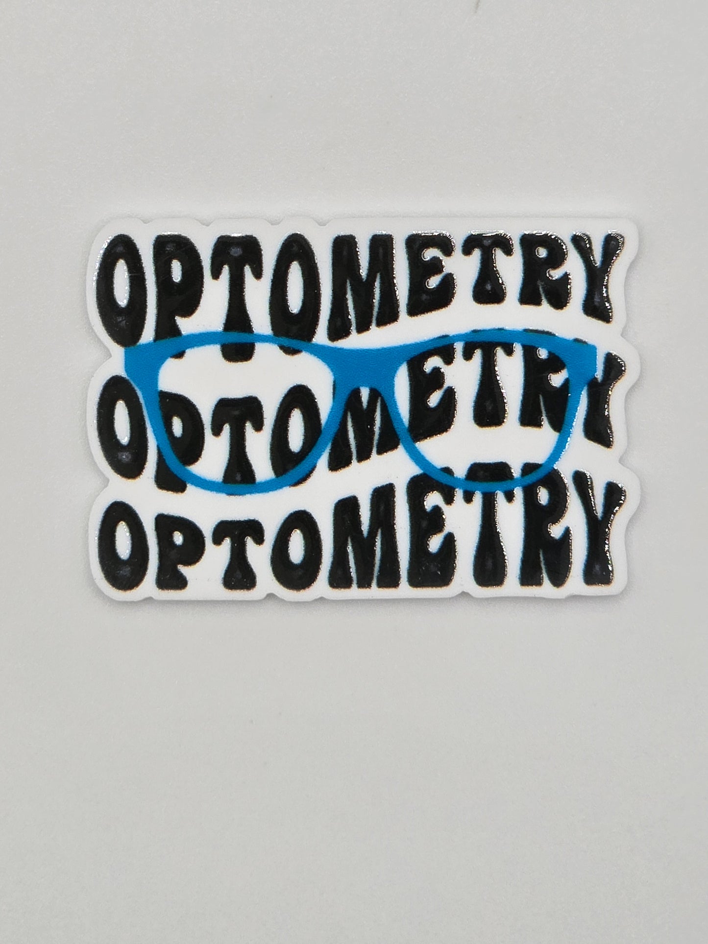 Optometry