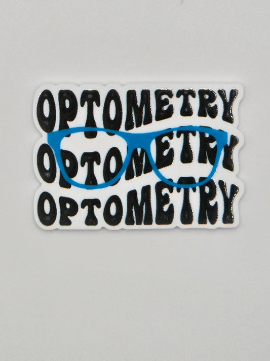 Optometry