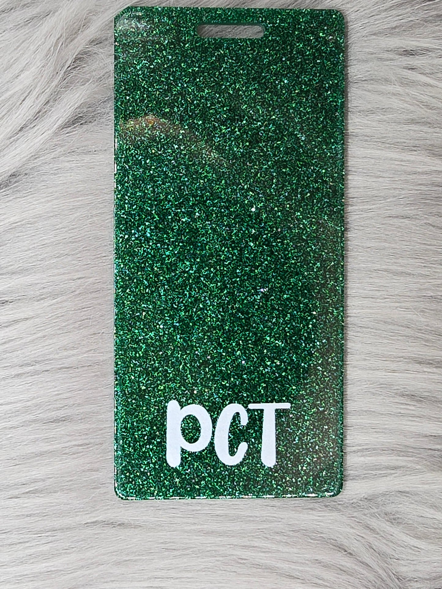 PCT Badge Buddies