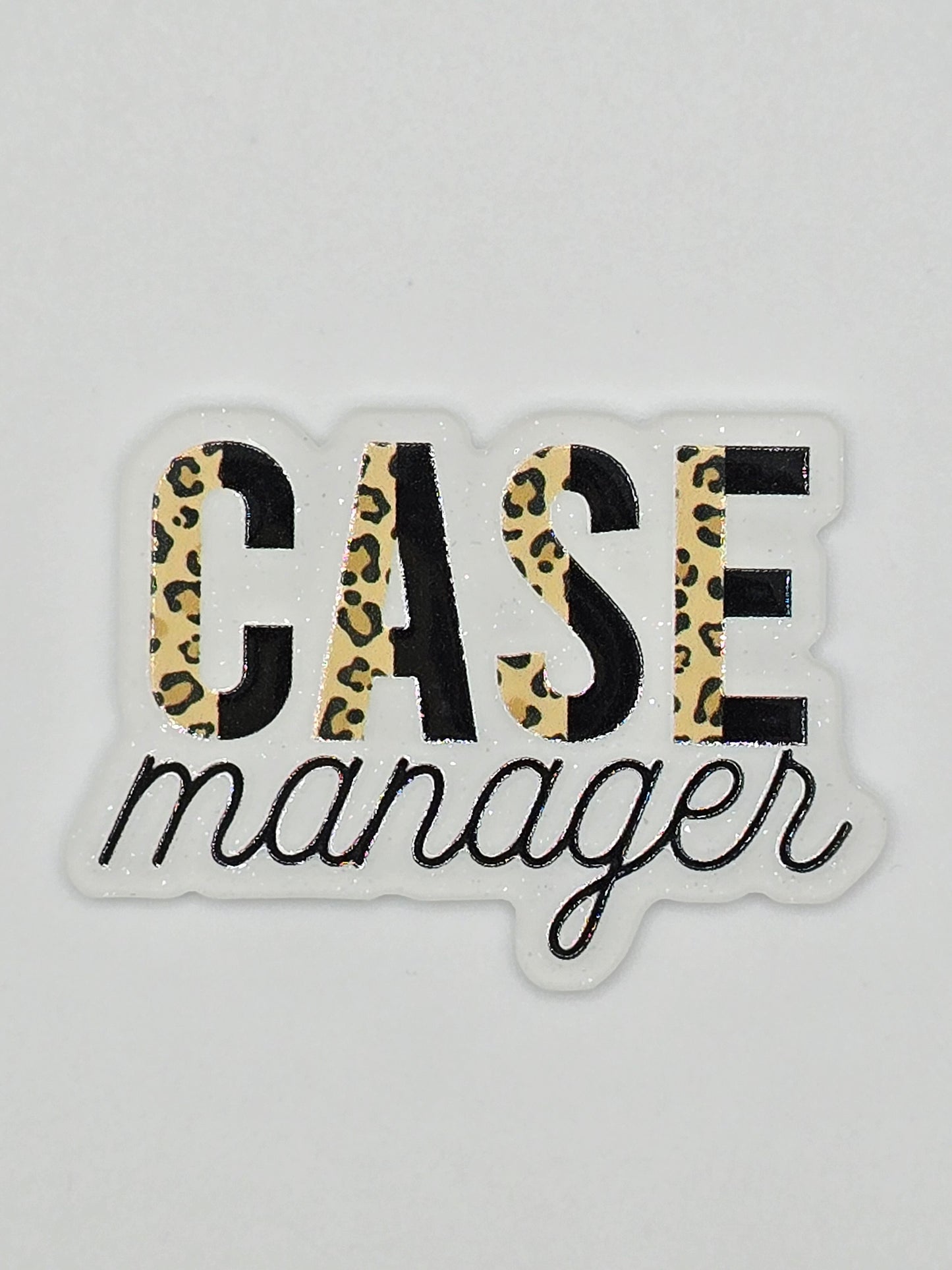 Case Manager