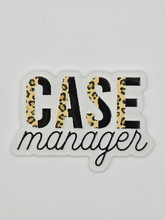 Case Manager