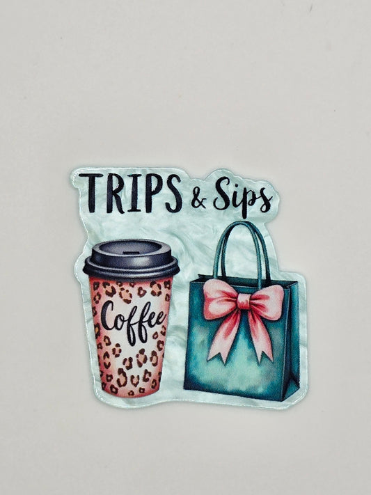 Trips & Sips