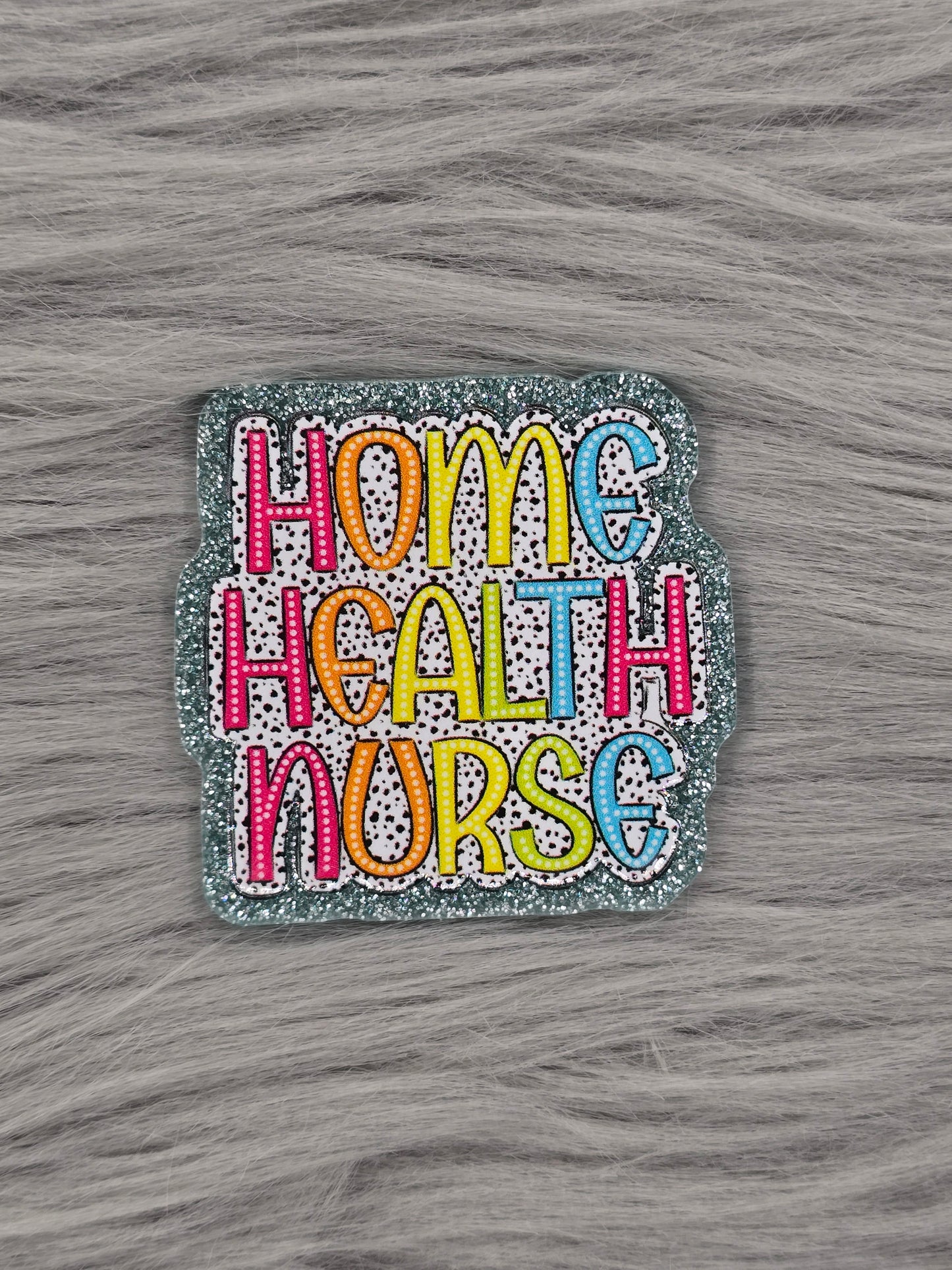 Home Health Nurse