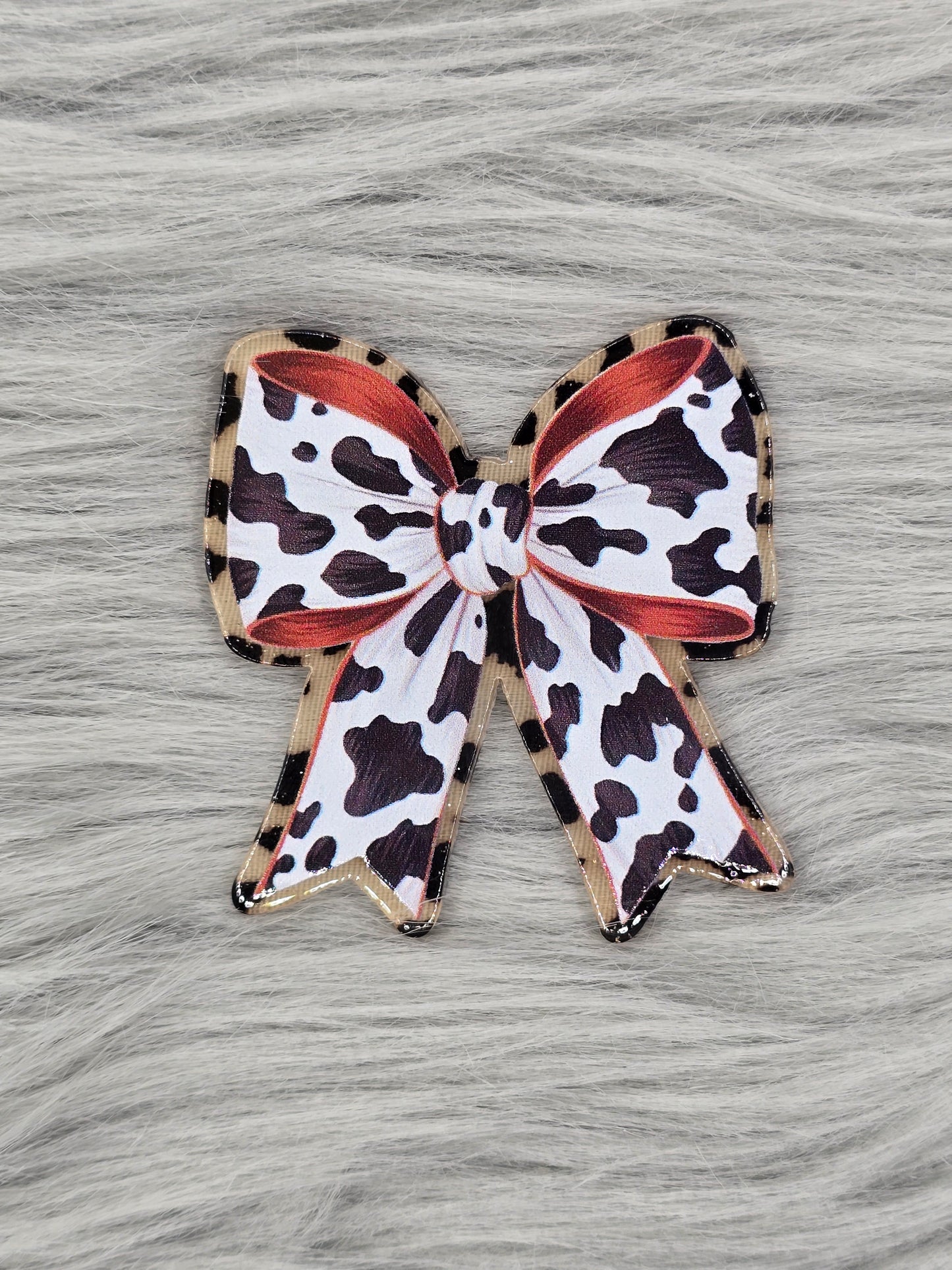 Cow Bow