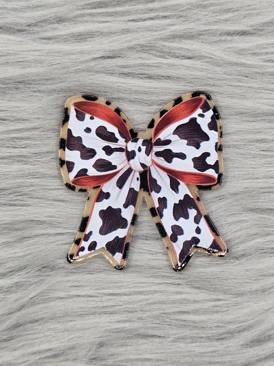 Cow Bow
