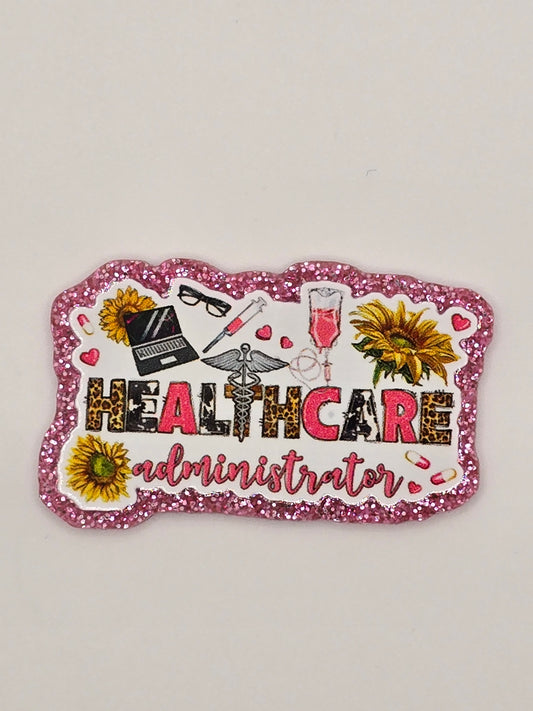 Healthcare Administrator