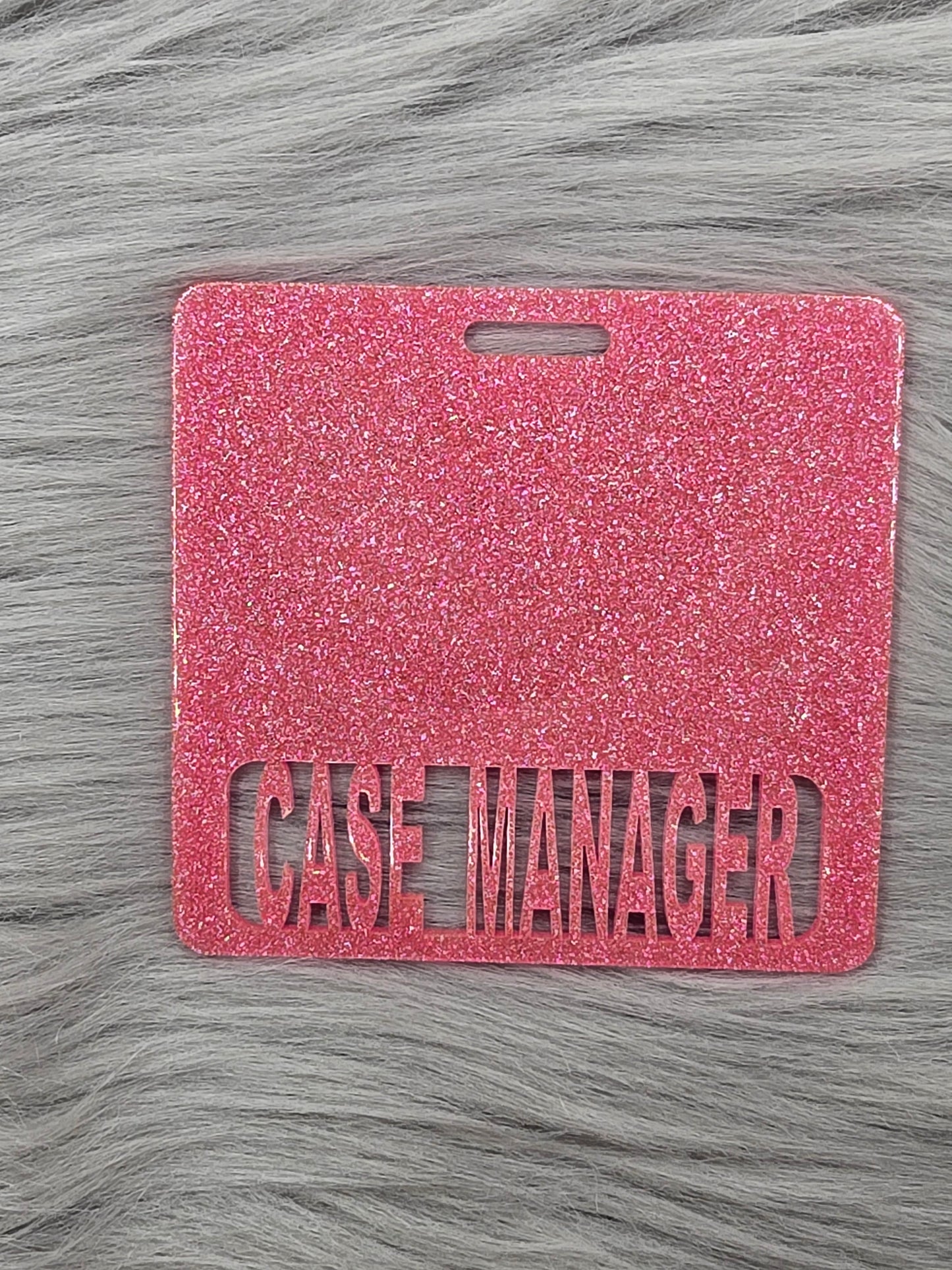 Case Manager Badge Buddies