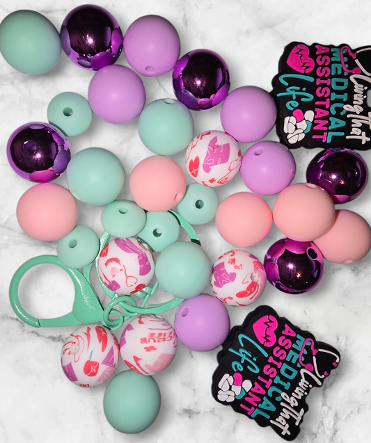 Living That Medical Assistant Life