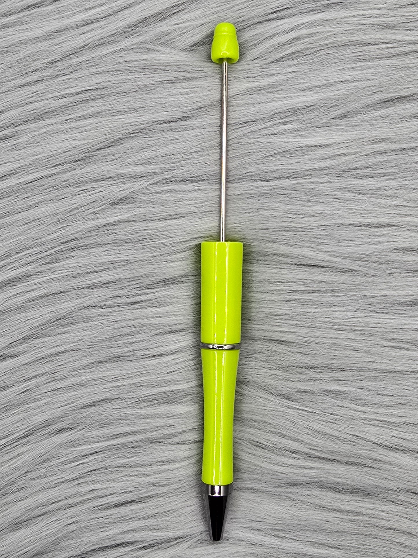 Basic Beadable Pen