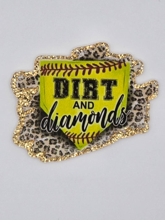 Dirt And Diamonds