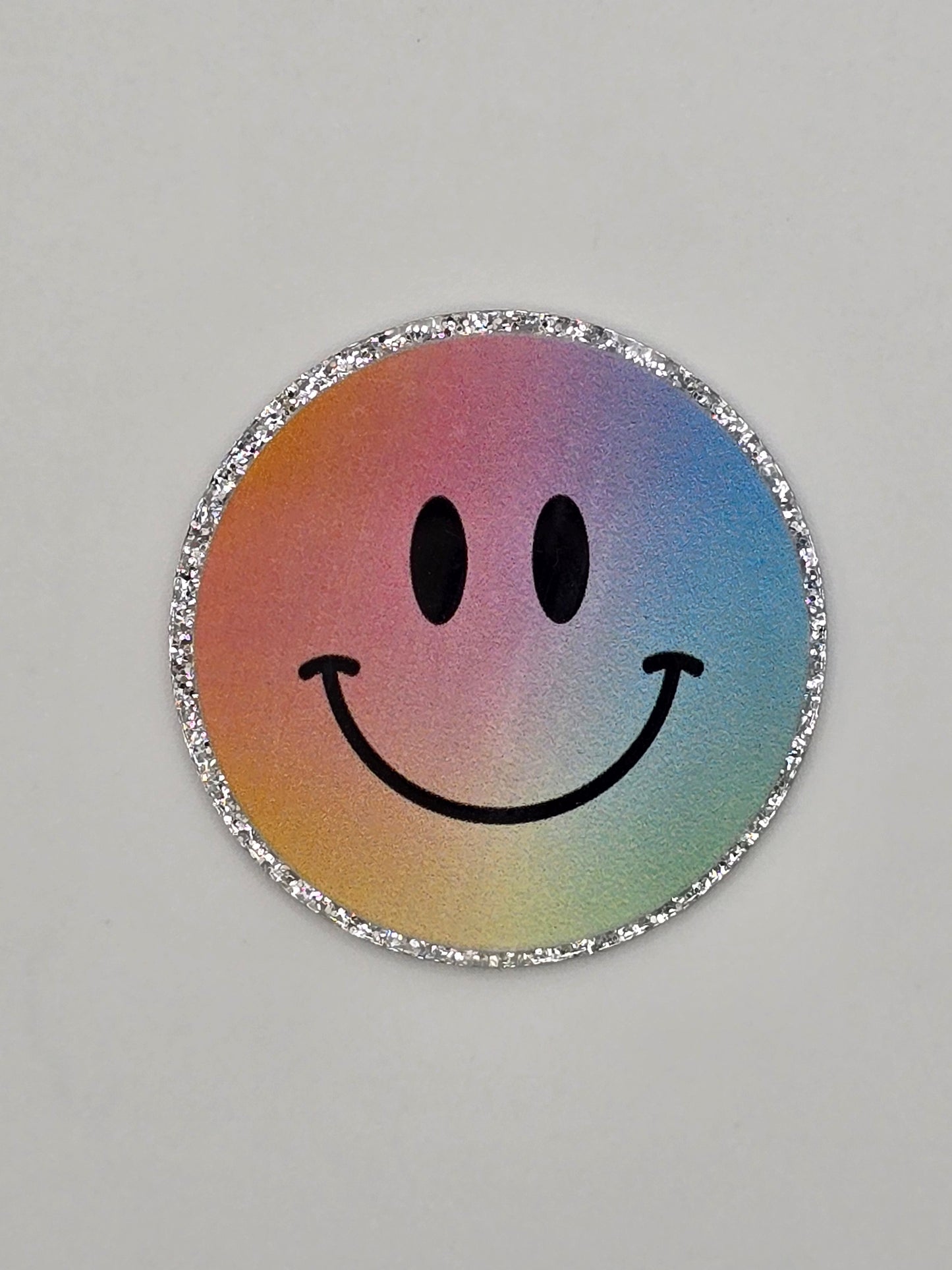 Smiley Face