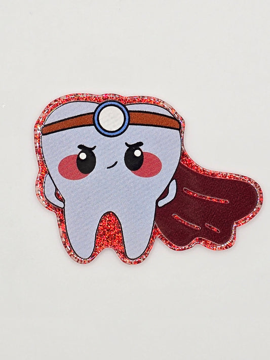 Super Tooth