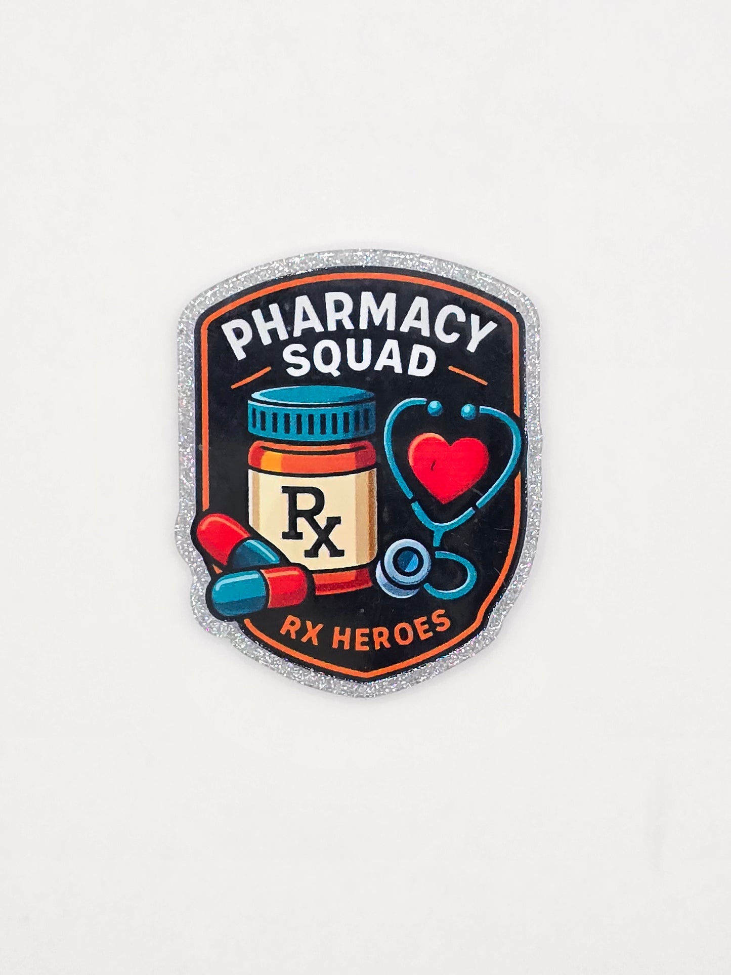 Pharmacy Squad