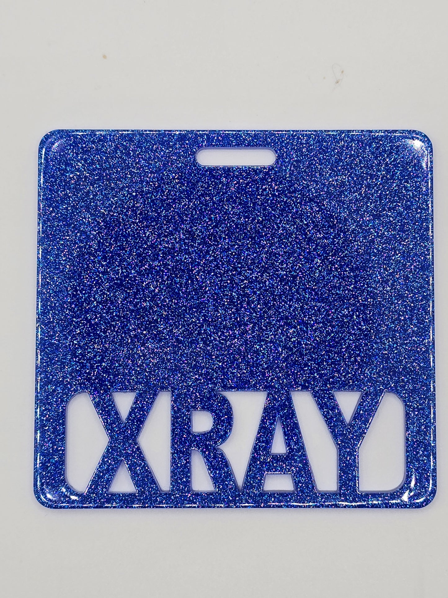 Xray Badge Buddies
