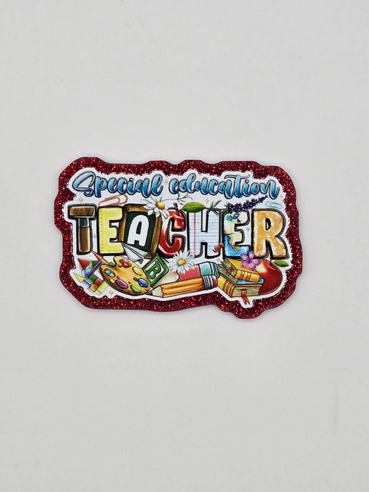 Special Education Teacher