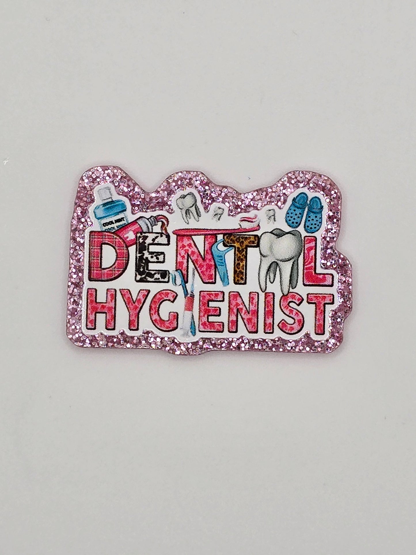 Dental Hygienist