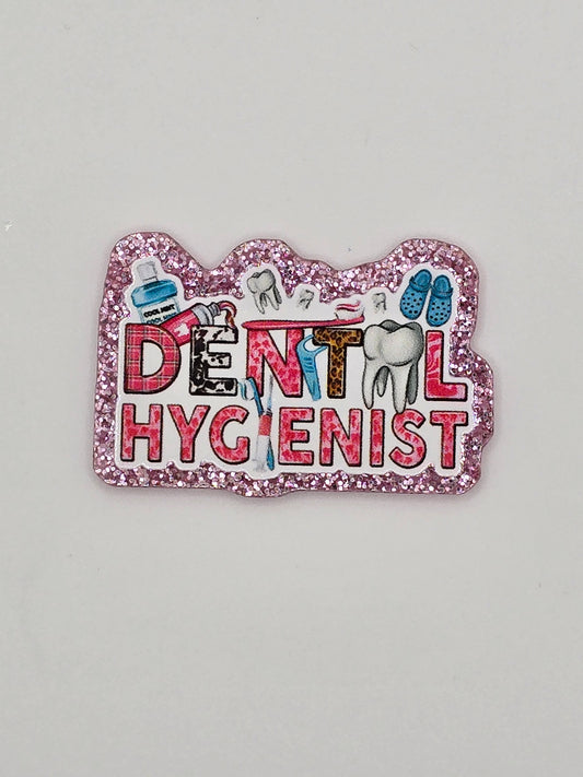Dental Hygienist