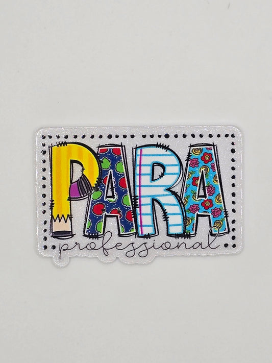 Para